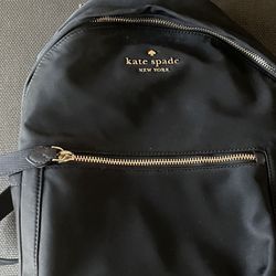 Kate Spade Backpack 