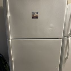 Ge Refrigerator 