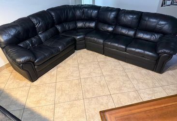 Sectional