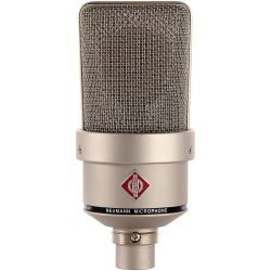 Neumann TLM 103 Condenser Microphone - Nickel