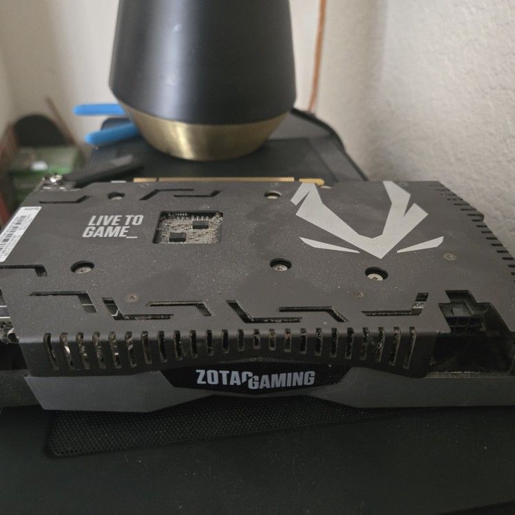 zotac 2060