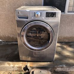 Kenmore Washing Machine 