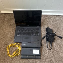 Dell Laptop Latitude 