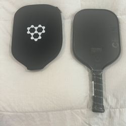 New CRBN 1 Pickleball Paddle Rec. Play 16 mm