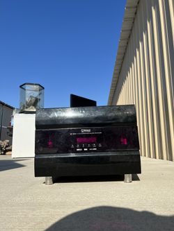 Surround Sound Receiver 