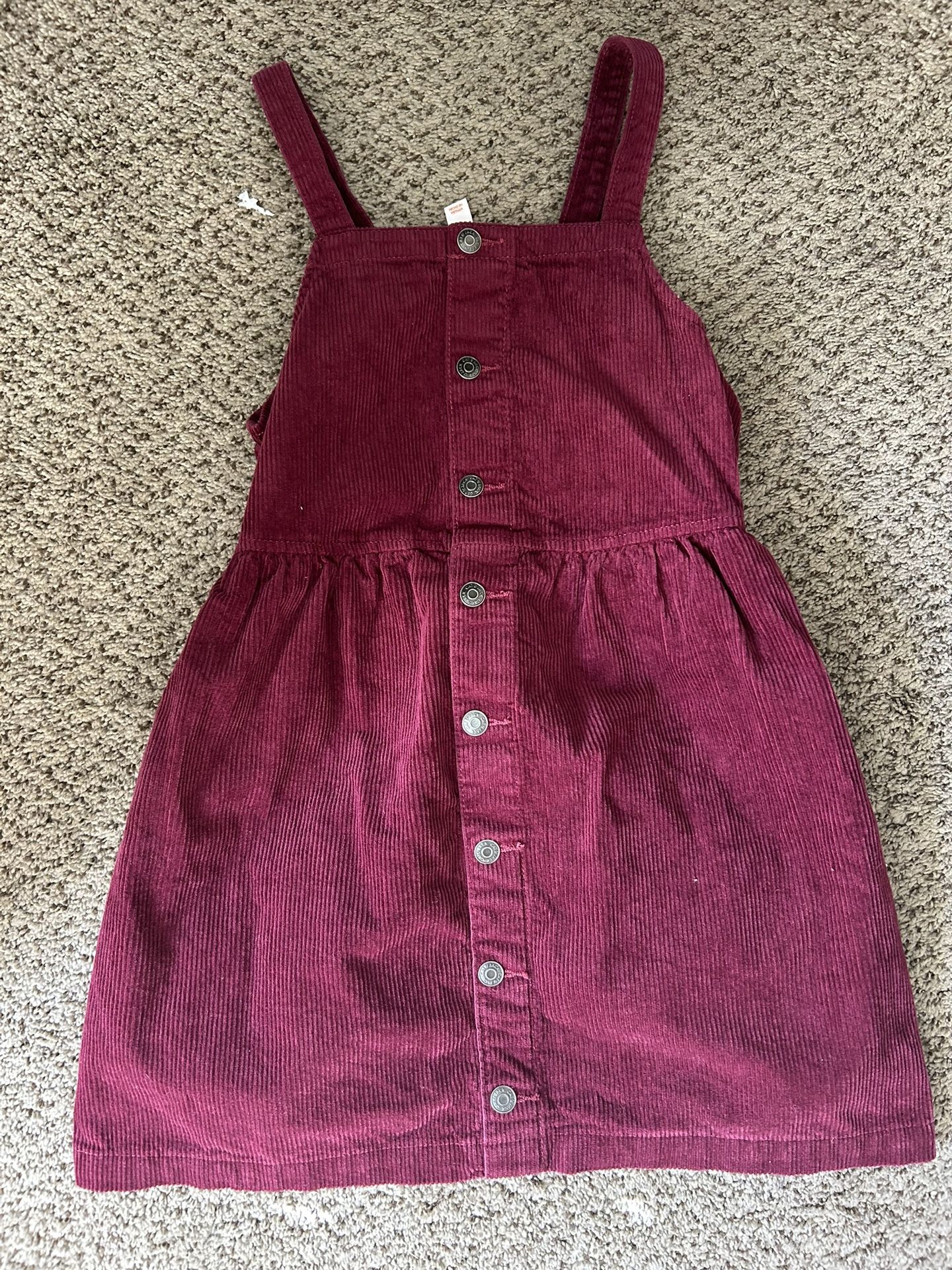 Girl Dress