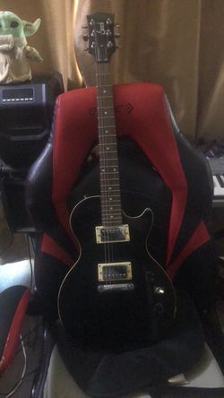 Electric Epoch Guitar