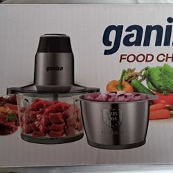 Food Chopper/Processor