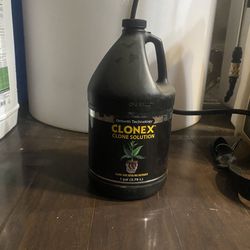 Clonex Clone Solution 
