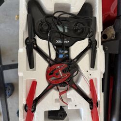 Latrax Alias Drone Traxxas