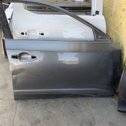 2013-2018 Nissan Altima Passenger Door