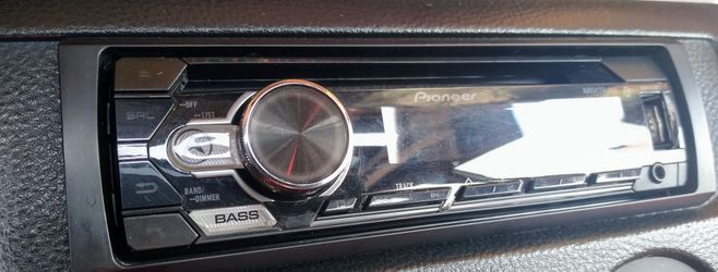 Car Stereo