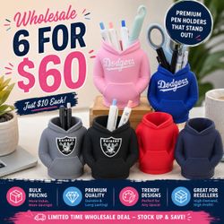 Pen holders