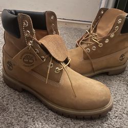 Timberland 