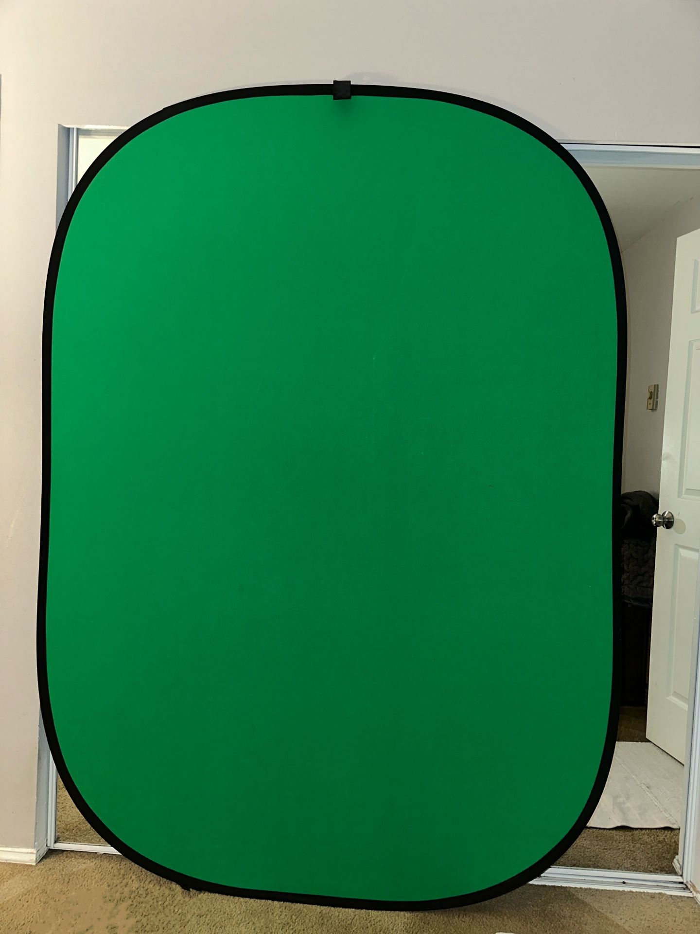 Green Screen