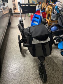 BOB running/jogging stroller