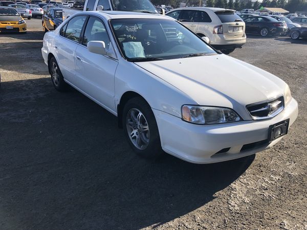 2000 Acura Tl 3.2 >> 2000 Acura Tl 3 2 Clean Title Mechanic Special For Sale In Martinez Ca Offerup 2000 Acura Tl 3.2 >> 2000 Acura Tl 3 2 Clean Title Mechanic Special For Sale In Martinez Ca Offerup