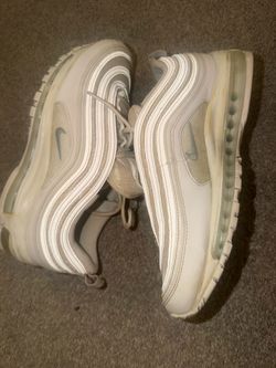 Size 10 men’s Nike shoes