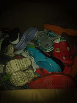 Crocs