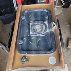 SFC 1832 BOAT SUNROOF , NEWPORT MODEL