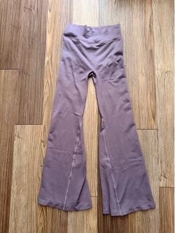Gym pants