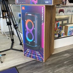 JBL  Party Box 720 