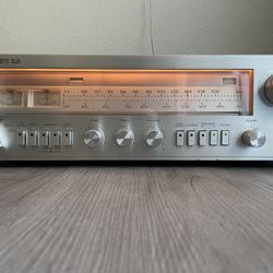 Concept 3.5 Stereo Receiver 