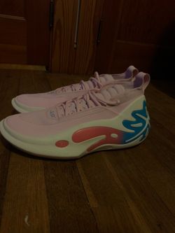 Way of wade 11 south beach colorway
