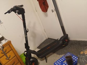 Segway Ninebot Max G3 Electric Scooter
