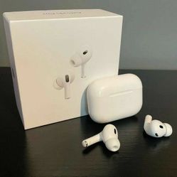 Airpod Pro 2nd Generation