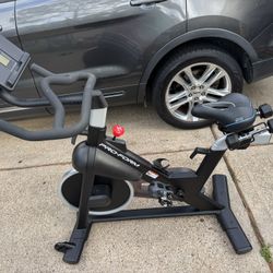 Preform CX Fitness Bike