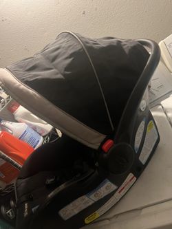 Graco Car Seat