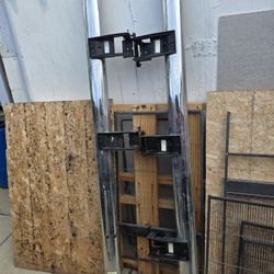 SUVs and Pickup Truck  Running Boards 