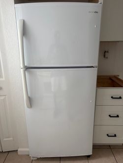 Fridge