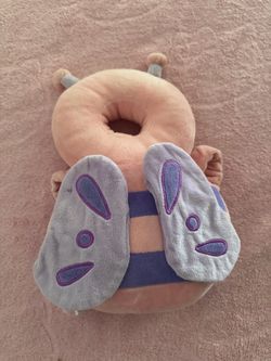 Baby head protector