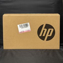 HP 15-fd0215dx 15.6” i5 Laptop | New Sealed