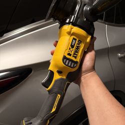 brand new dewalt polisher 200obo 