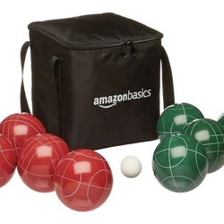 Bocce Ball Set