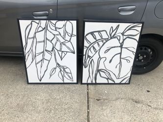 Pictures/Wall Art