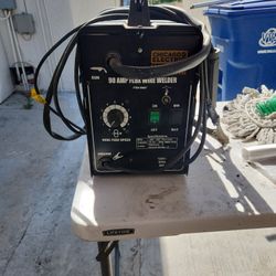 Welder
