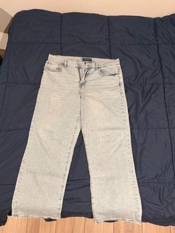 Baggy Aeropostale Pants