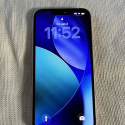 iPhone 13 Pink 128 Gb Unlocked 🔓 