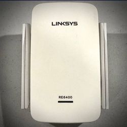WiFi Extension 