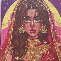 Kevin And Coco Pallet 