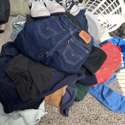Toddler Boy Clothes Size 3T