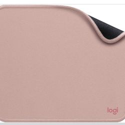 Logitech pink Mouse