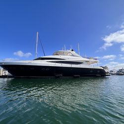 Boat Wraps