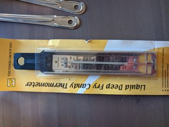 Deep Fry Thermometer