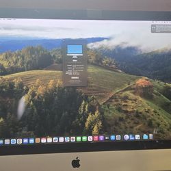 Late 2015 imac 27inch 5k 300obo