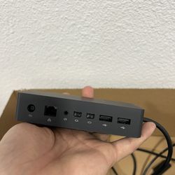 Surface Docking Station 
